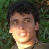 Eleftherios Psarros