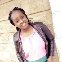 Ann Wanjira