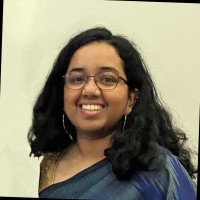 Maya Sethuraman