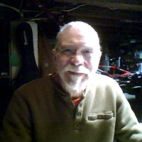 Kevin Patterson