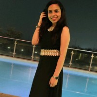 Sejal Maheshwari