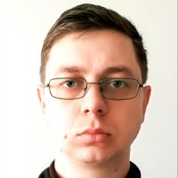 Artem Yakymenko