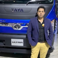 Ajay Sanga