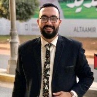 Muhammad Alaa El-Din