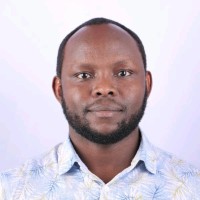 Antony Kimathi