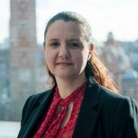 Katherine Hlalat (Nee Kane)