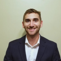 Derek Rubin, EIT