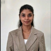 Ananyaa Andolu