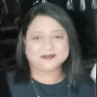 Ruth Naidoo