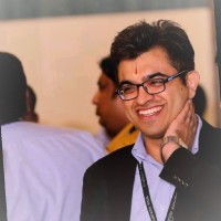 Gaurav Arora