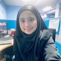 Nur Faradila Roslan