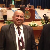 Sherif Mohamed