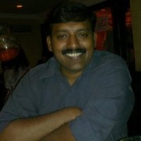 Sudhir Kumar P