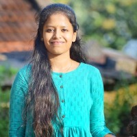 Vishnu Priya SP