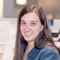Dounia Kattan-Méthot, Ing.