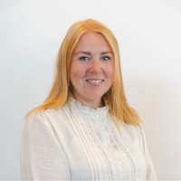Anna Evelina Larsen Pedersen