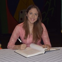 Daniela Rogala Briceño