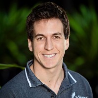 Joshua Lacerda