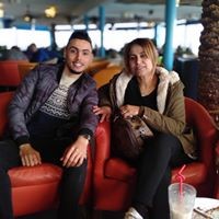 Mbarki Iheb