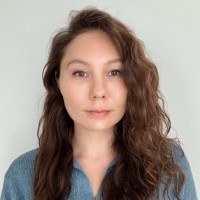 Galina Golovanova