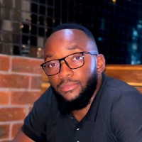 Jerrard Dube
