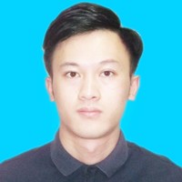 Deron Chen