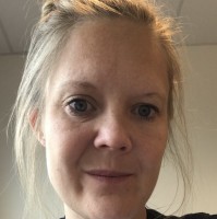 Monica Rangnes-Iversen
