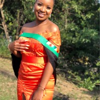 Nokwethu Dlamini