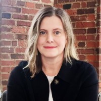 Stacey Martin