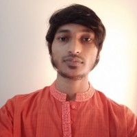 Md. Habibur Rahaman