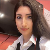 İlayda Çevik
