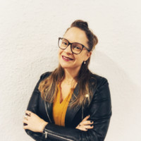 Marion LABARRE