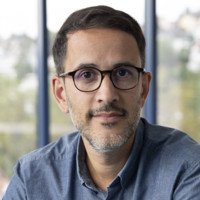 Robin Sengupta