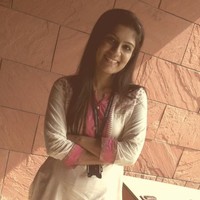 Meenakshi Arora