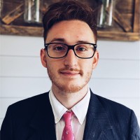 Alex Nichols