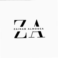 Zainab Almoosa