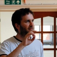 Joe Austin