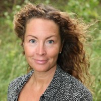 Ulrika Öhman