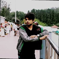 Rahul c