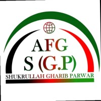 Shukrullah Gharibparwar
