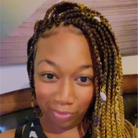 Gabrielle Thomas Rn, Bsn, Ms, Cphq, Pmp