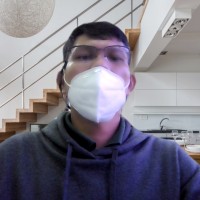 Rey Peters Pandiangan SE, MM