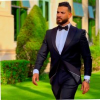 Ahmed Abohashem