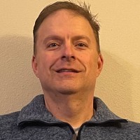 Geoff Johnson