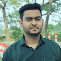 Md. Shahen Hossain