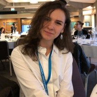 Ekaterina Gorbacheva