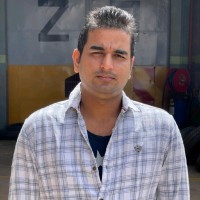 Prem Prakash Verma