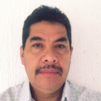 Jorge Luis Alcántara Parada