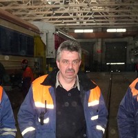 Andrej Vološin
