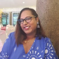 Nivedita Sami